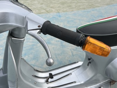 Lot 119 - 1979 Vespa Primavera 125 (Special edition)