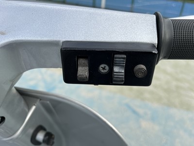 Lot 119 - 1979 Vespa Primavera 125 (Special edition)