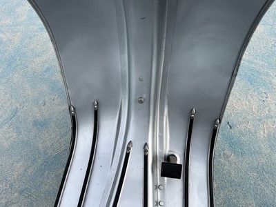 Lot 119 - 1979 Vespa Primavera 125 (Special edition)