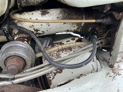 Lot 139 - 1961 Lambretta Li150 series 2