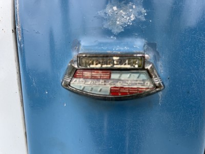 Lot 139 - 1961 Lambretta Li150 series 2