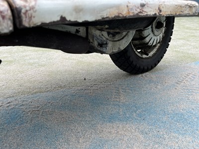 Lot 139 - 1961 Lambretta Li150 series 2