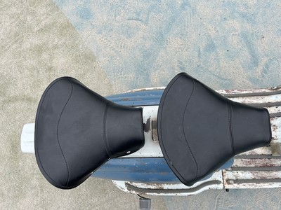 Lot 139 - 1961 Lambretta Li150 series 2