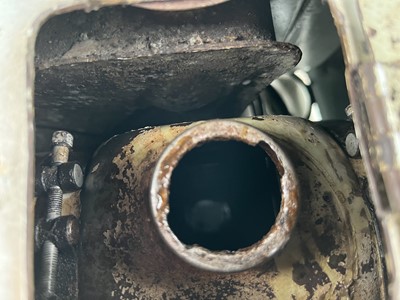 Lot 139 - 1961 Lambretta Li150 series 2