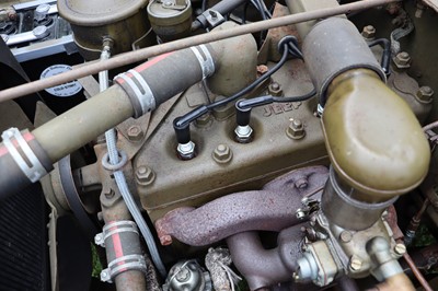 Lot 103 - 1944 Ford GPW Jeep