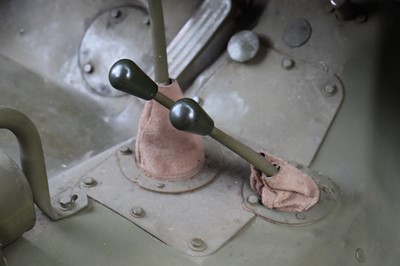 Lot 103 - 1944 Ford GPW Jeep