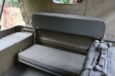 Lot 103 - 1944 Ford GPW Jeep