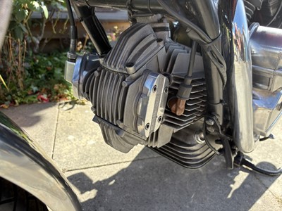 Lot 215 - 1981 Ducati Darmah