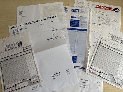 Lot 215 - 1981 Ducati Darmah