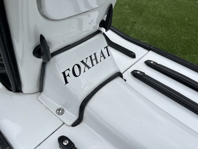 Lot 114 - 1965 Lambretta Eibar TV175 series 3