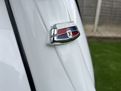 Lot 114 - 1965 Lambretta Eibar TV175 series 3