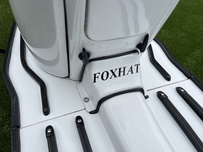 Lot 114 - 1965 Lambretta Eibar TV175 series 3