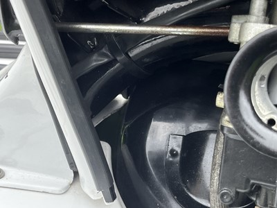 Lot 114 - 1965 Lambretta Eibar TV175 series 3