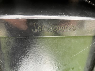 Lot 114 - 1965 Lambretta Eibar TV175 series 3