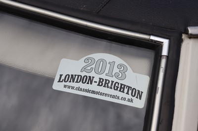 Lot 160 - 1971 Ford Cortina (Mk. III) 1600 L