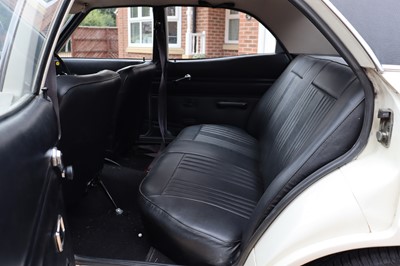 Lot 160 - 1971 Ford Cortina (Mk. III) 1600 L