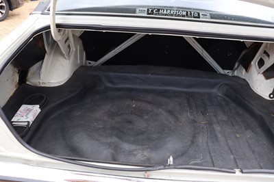 Lot 160 - 1971 Ford Cortina (Mk. III) 1600 L