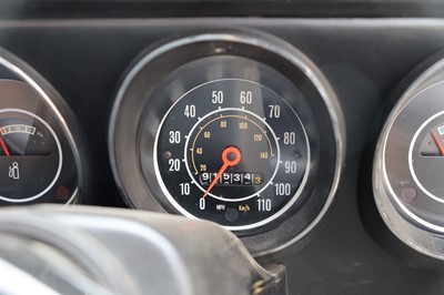 Lot 160 - 1971 Ford Cortina (Mk. III) 1600 L