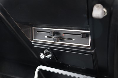 Lot 160 - 1971 Ford Cortina (Mk. III) 1600 L