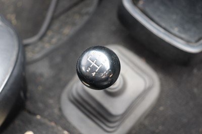 Lot 160 - 1971 Ford Cortina (Mk. III) 1600 L