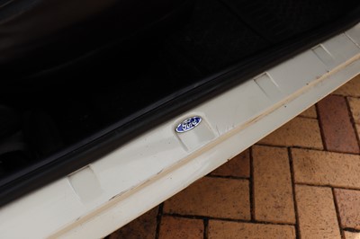 Lot 160 - 1971 Ford Cortina (Mk. III) 1600 L