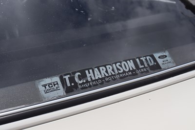 Lot 160 - 1971 Ford Cortina (Mk. III) 1600 L