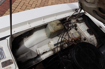 Lot 160 - 1971 Ford Cortina (Mk. III) 1600 L