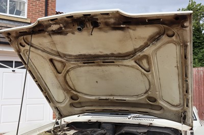 Lot 160 - 1971 Ford Cortina (Mk. III) 1600 L