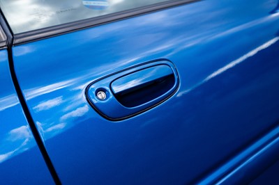 Lot 92 - 2000 Subaru Impreza P1