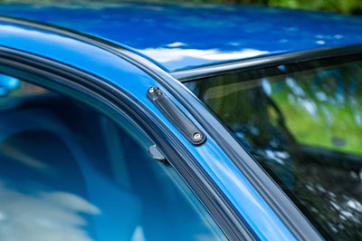 Lot 92 - 2000 Subaru Impreza P1