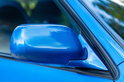 Lot 92 - 2000 Subaru Impreza P1