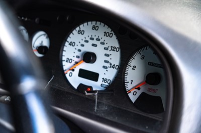 Lot 92 - 2000 Subaru Impreza P1