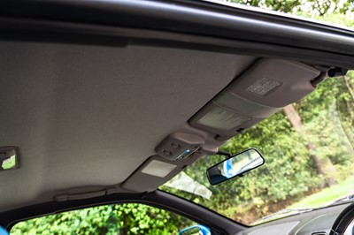 Lot 92 - 2000 Subaru Impreza P1