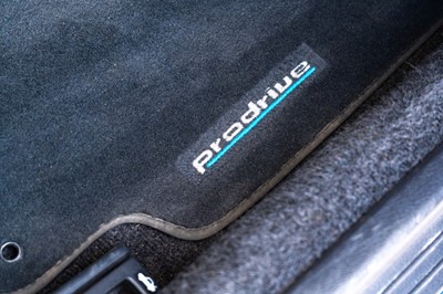 Lot 92 - 2000 Subaru Impreza P1