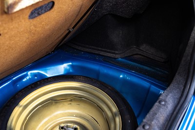 Lot 92 - 2000 Subaru Impreza P1