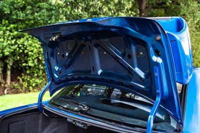 Lot 92 - 2000 Subaru Impreza P1