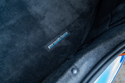 Lot 92 - 2000 Subaru Impreza P1