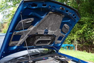 Lot 92 - 2000 Subaru Impreza P1