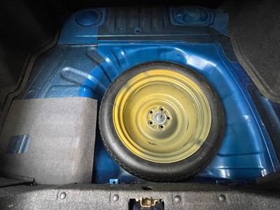 Lot 92 - 2000 Subaru Impreza P1