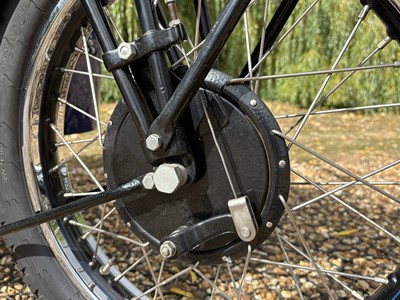 Lot 300 - 1928 Pegasus