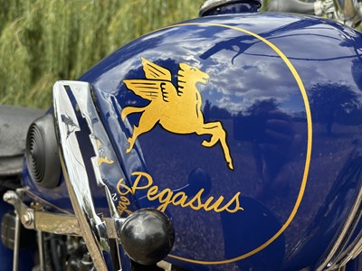 Lot 300 - 1928 Pegasus