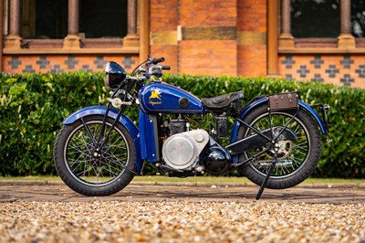 Lot 300 - 1928 Pegasus