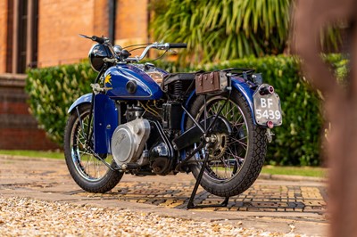Lot 300 - 1928 Pegasus