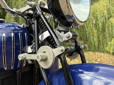 Lot 300 - 1928 Pegasus