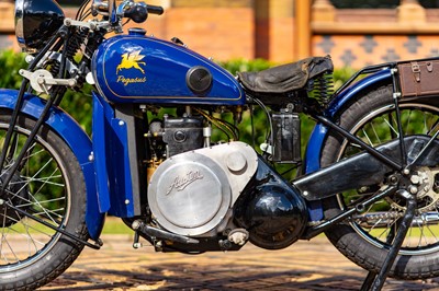 Lot 300 - 1928 Pegasus