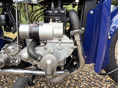 Lot 300 - 1928 Pegasus