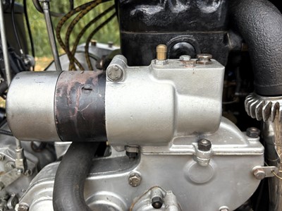 Lot 300 - 1928 Pegasus