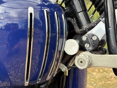 Lot 300 - 1928 Pegasus