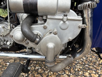 Lot 300 - 1928 Pegasus