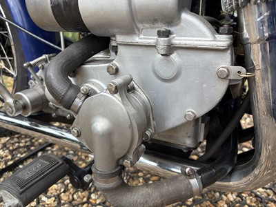 Lot 300 - 1928 Pegasus